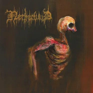 Sirens of the Blistering Light by Nethervoid - album cover