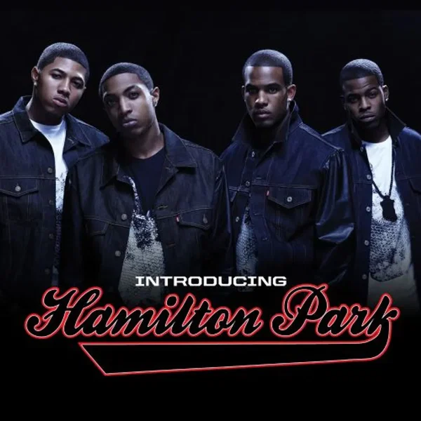 Introducing Hamilton Park