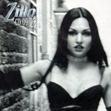 ZilloScope: New Signs & Sounds 09/2005 by Various Artists - album cover