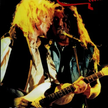 Live Edinburgh 1980