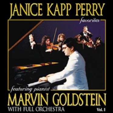 Janice Kapp Perry Favorites, Vol. 1