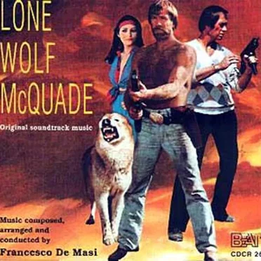 Lone Wolf McQuade