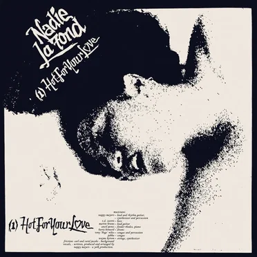 Hot for Your Love / Jealousy (I’ve Been Watching You)