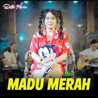 Madu Merah