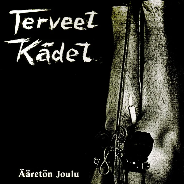 Ääretön Joulu