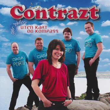 Uten Kart Og Kompass