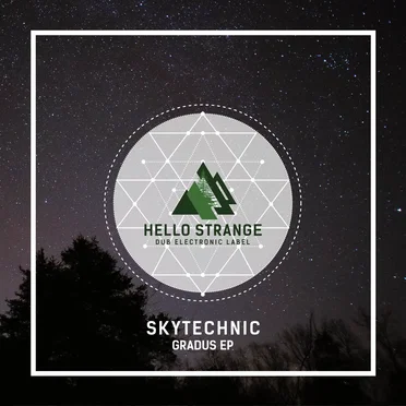 Gradus EP by Skytechnic - album cover