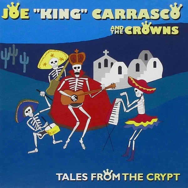 Tales From The Crypt