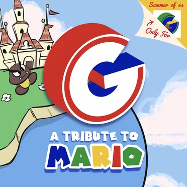 Summer of 64: A Tribute to Mario