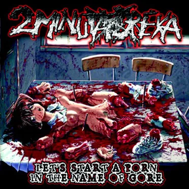 Let's Start a Porn in the Name of Gore