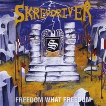 Freedom What Freedom