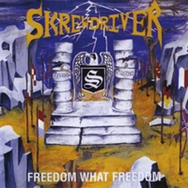 Freedom What Freedom