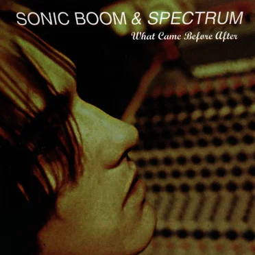 What Came Before After