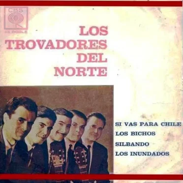 Los Trovadores del Norte