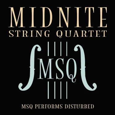 MSQ Performs Disturbed