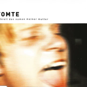 Schreit den Namen meiner Mutter