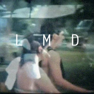 Just My Luck EP by RLMDL - album cover