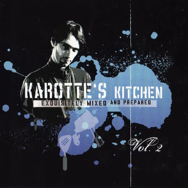 Karotte's Kitchen, Volume 2