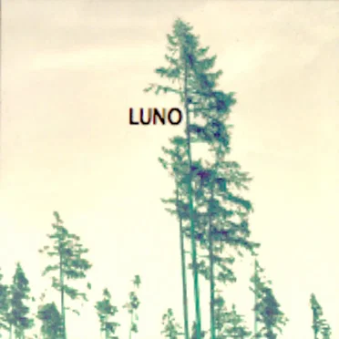 LUNO by LUNO - album cover