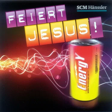 Feiert Jesus! Energy