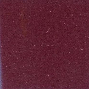 Ultima Thule