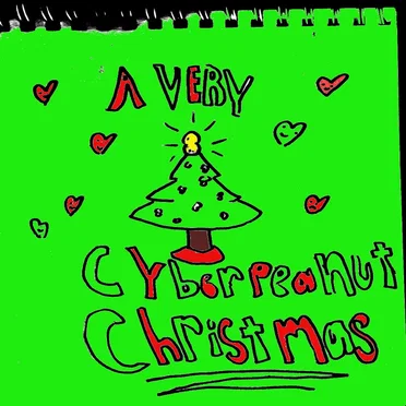 A Very Cyberpeanut Christmas
