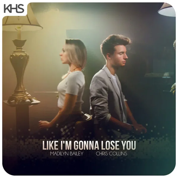 Like I'm Gonna Lose You