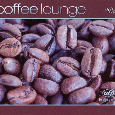 Coffee Lounge by Various Artists - album cover