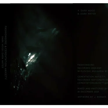 Dark Wood, Dark Water