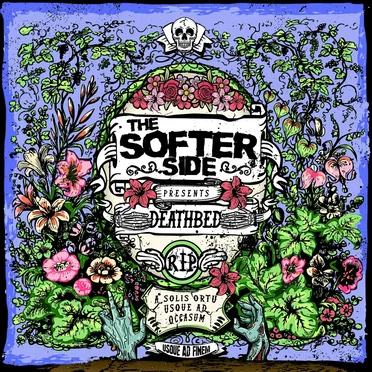 Deathbed by The Softer Side - album cover