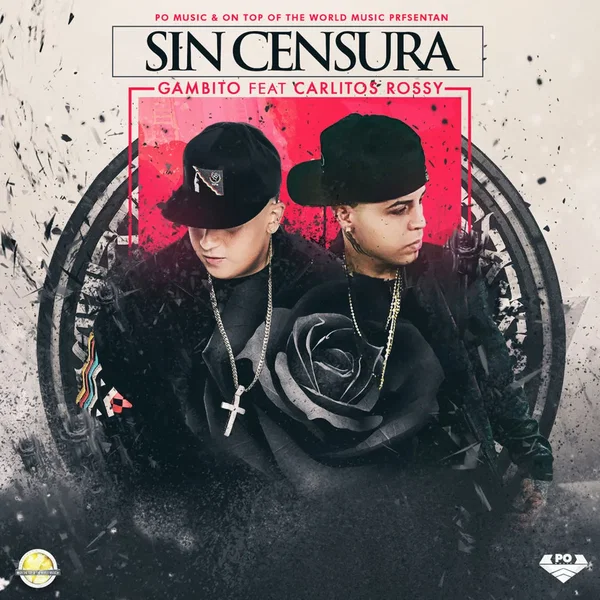 Sin censura