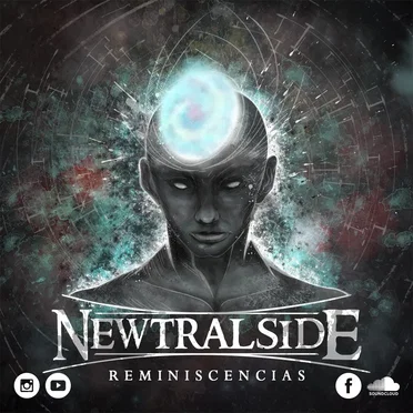 Reminiscencias by NewtralSide - album cover