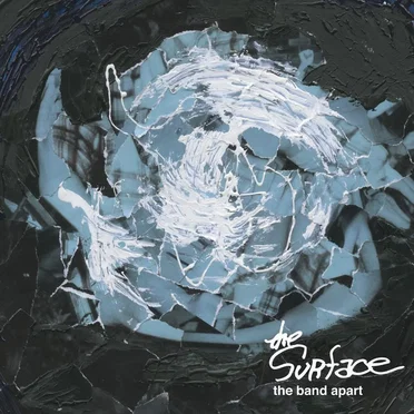 the Surface by the band apart - album cover