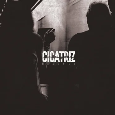 Diálogo by Cicatriz - album cover
