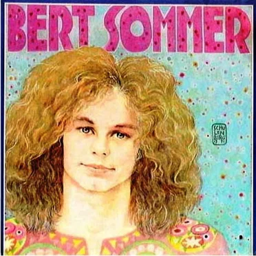 Bert Sommer by Bert Sommer - album cover
