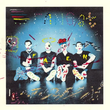 Føniksinstituttet by Fangst - album cover