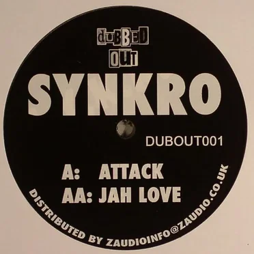 Attack / Jah Love