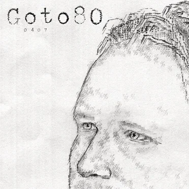 0407 by Goto80 - album cover