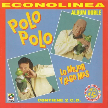Lo mejor y algo mas