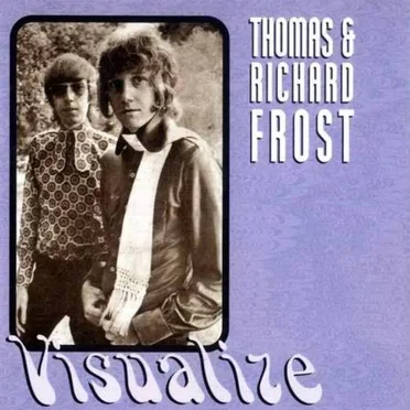 Thomas & Richard Frost