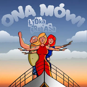 Ona Mówi