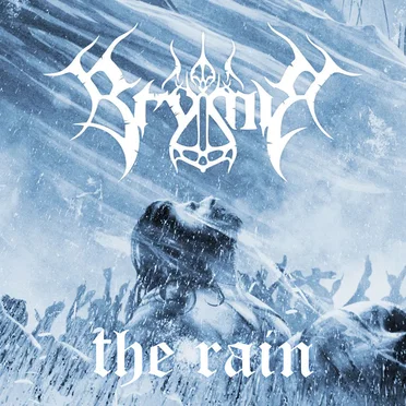 The Rain by Brymir - album cover
