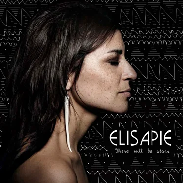 There Will Be Stars by Elisapie Isaac - album cover