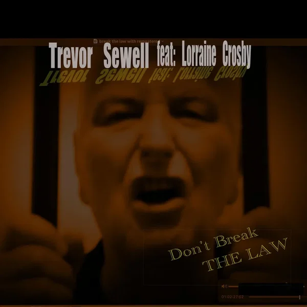 Don’t Break the Law