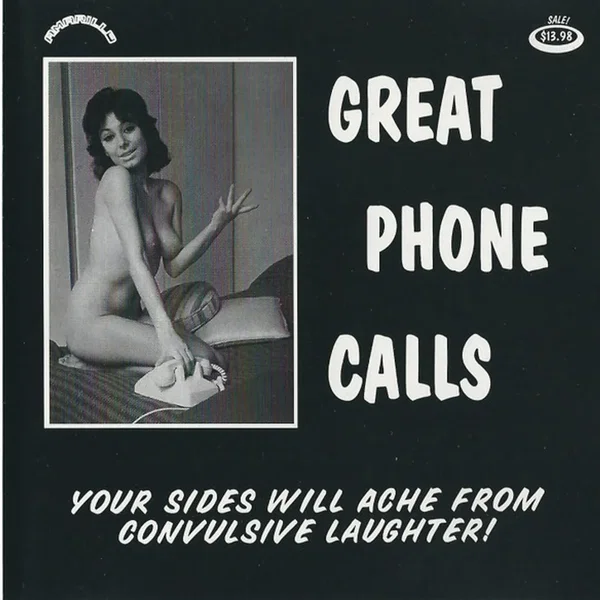 Great Phone Calls