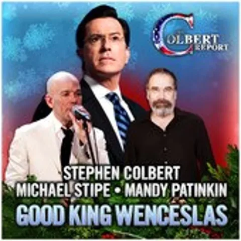 Stephen Colbert