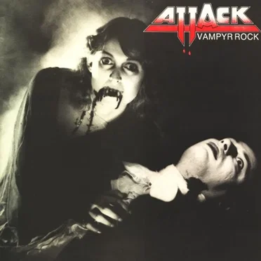 Vampyr Rock
