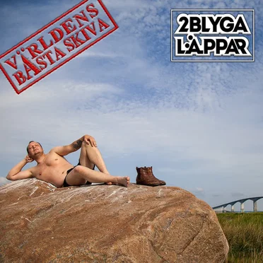 Världens bästa skiva