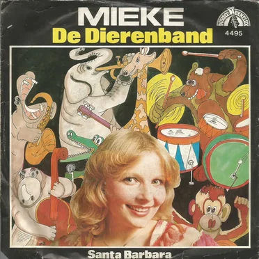 De dierenband / Santa Barbara