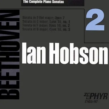 The Complete Piano Sonatas, Vol. 2